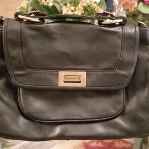 Rebecca Minkoff leather crossbody purse
